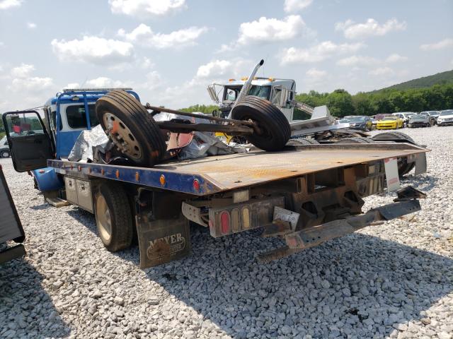 Photo 3 from auction – 2010 PETERBILT 330 with VIN 2NPNHM6X0AM109047