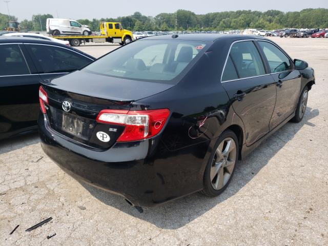 Photo 4 from auction – 2012 TOYOTA CAMRY BASE with VIN 4T1BF1FK6CU201044