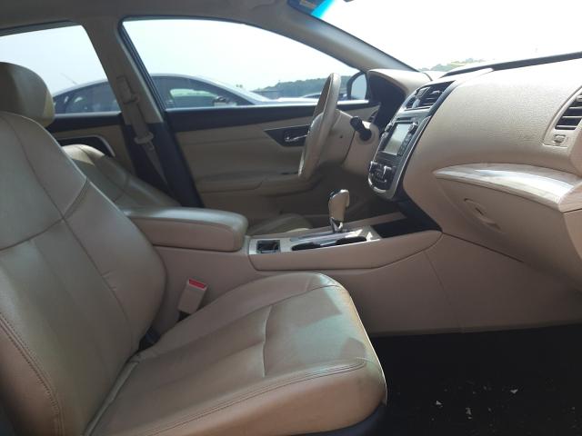 Photo 5 from auction – 2016 NISSAN ALTIMA 2.5 with VIN 1N4AL3AP6GC155725