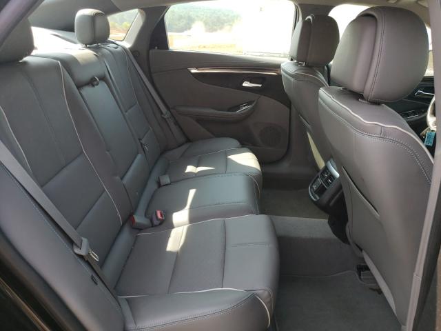 Photo 6 from auction – 2014 CHEVROLET IMPALA LTZ with VIN 2G1155S32E9113481
