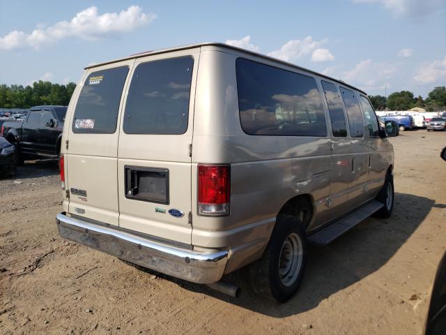 Photo 4 from auction – 2013 FORD ECONOLINE with VIN 1FBNE3BL0DDA75090