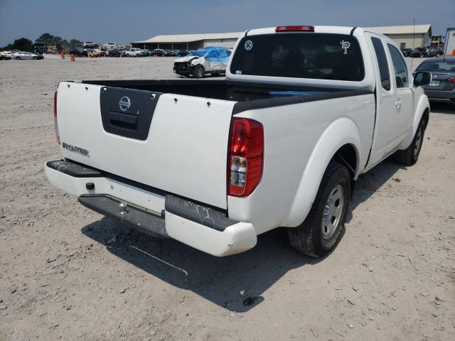 Photo 4 from auction – 2018 NISSAN FRONTIER S with VIN 1N6BD0CT5JN763586