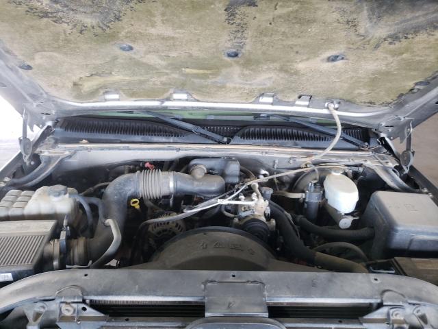 Photo 7 from auction – 2003 GMC NEW SIERRA with VIN 1GTEC14X13Z291778