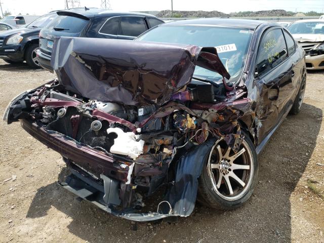 Photo 2 from auction – 2010 TOYOTA SCION TC with VIN JTKDE3B77A0311269