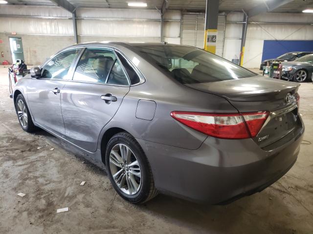 Photo 3 from auction – 2015 TOYOTA CAMRY LE with VIN 4T1BF1FK7FU069478