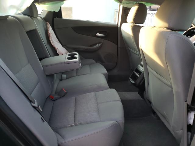 Photo 6 from auction – 2015 CHEVROLET IMPALA LS with VIN 2G11Z5SL8F9252441