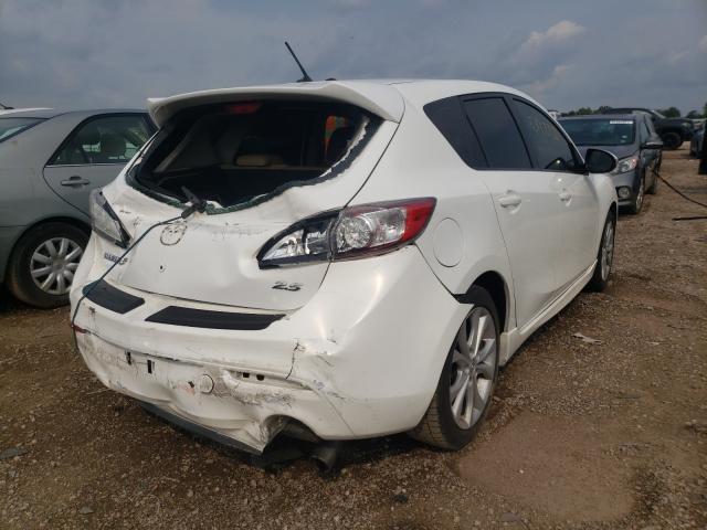 Photo 4 from auction – 2010 MAZDA 3 S with VIN JM1BL1H53A1136088