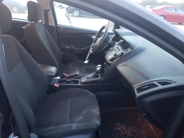 Photo 5 from auction – 2015 FORD FOCUS SE with VIN 1FADP3F26FL307631