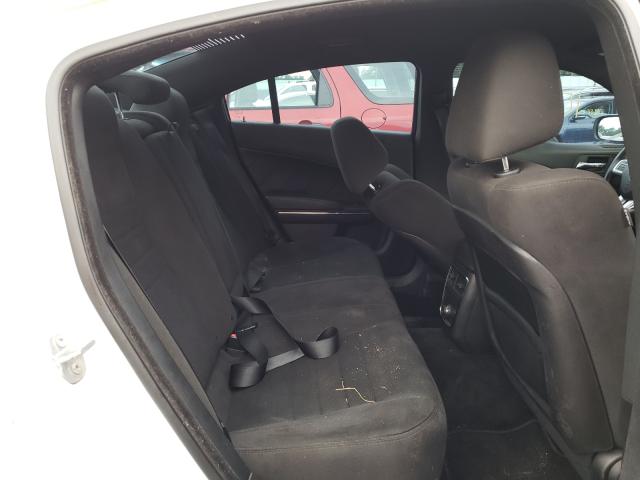 Photo 6 from auction – 2014 DODGE CHARGER R/ with VIN 2C3CDXCT3EH369202