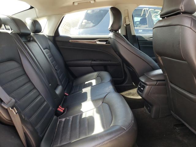 Photo 6 from auction – 2015 FORD FUSION SE with VIN 3FA6P0PUXFR230786
