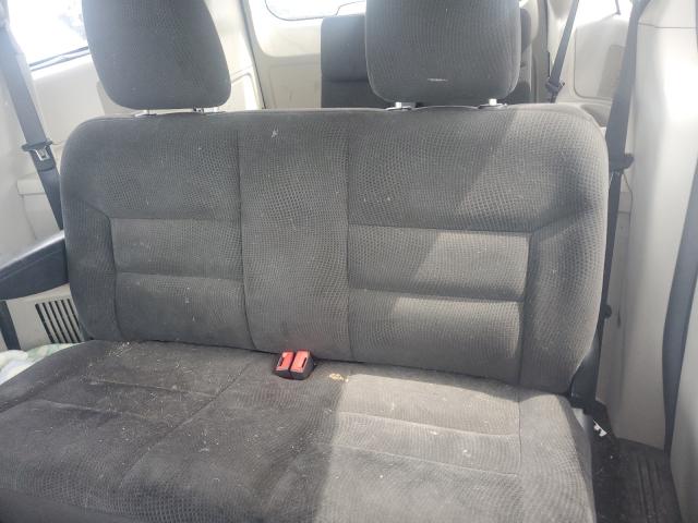 Photo 6 from auction – 2016 DODGE GRAND CARA with VIN 2C4RDGBG0GR277696