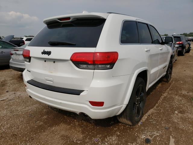 Photo 4 from auction – 2015 JEEP GRAND CHER with VIN 1C4RJFAGXFC659892