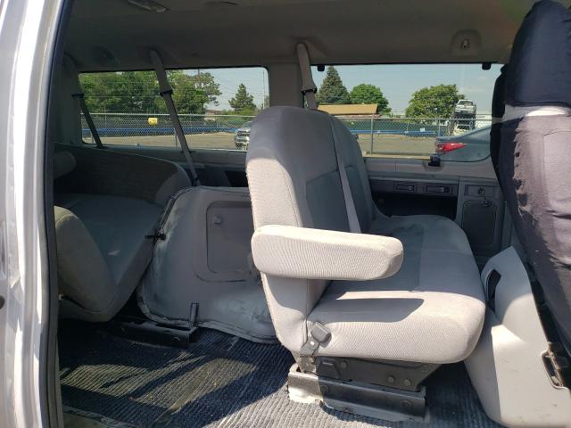 Photo 6 from auction – 2013 FORD ECONOLINE with VIN 1FBSS3BL9DDB18479