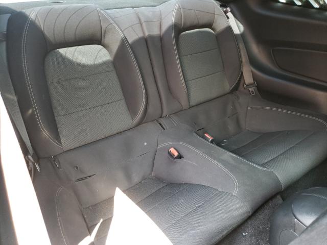 Photo 6 from auction – 2017 FORD MUSTANG with VIN 1FA6P8AM7H5249003