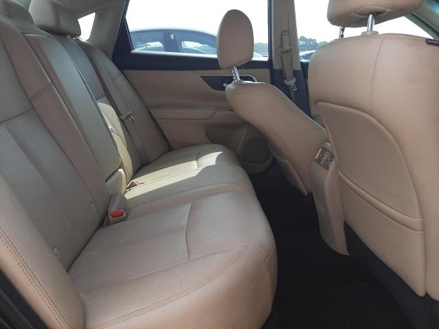 Photo 6 from auction – 2016 NISSAN ALTIMA 2.5 with VIN 1N4AL3AP6GC155725