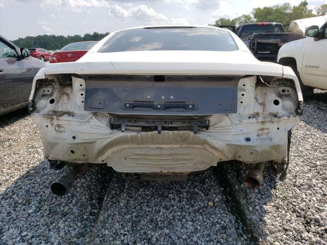 Photo 9 from auction – 2017 FORD MUSTANG with VIN 1FA6P8AM7H5249003