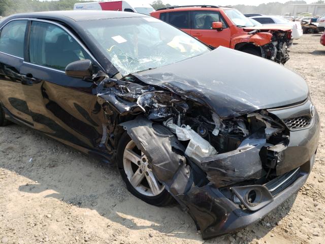 Photo 9 from auction – 2012 TOYOTA CAMRY BASE with VIN 4T1BF1FK9CU103089