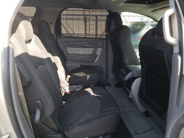 Photo 6 from auction – 2015 GMC ACADIA SLE with VIN 1GKKVPKD2FJ300617