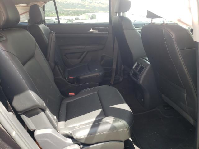 Photo 6 from auction – 2019 VOLKSWAGEN ATLAS SE with VIN 1V2YR2CA2KC578481