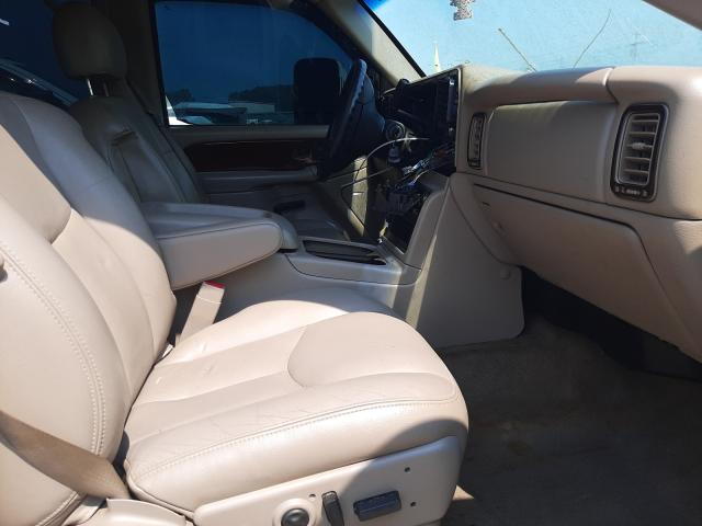 Photo 5 from auction – 2005 CHEVROLET SILVERADO with VIN 1GCHK23U35F965771