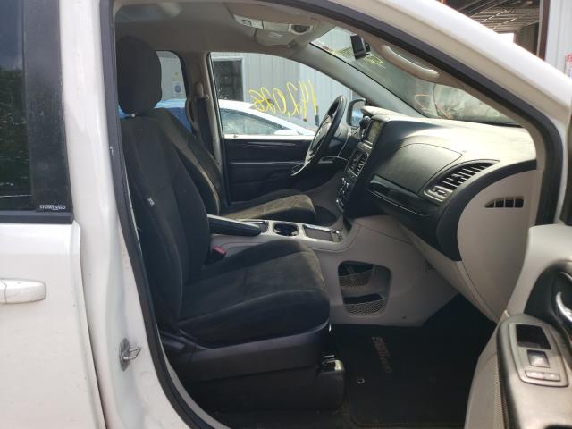 Zdjęcie 5 z aukcji – 2012 DODGE GRAND CARA z VIN 2C4RDGCG4CR406614