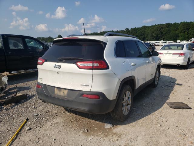 Photo 4 from auction – 2018 JEEP CHEROKEE L with VIN 1C4PJLLB6JD611493