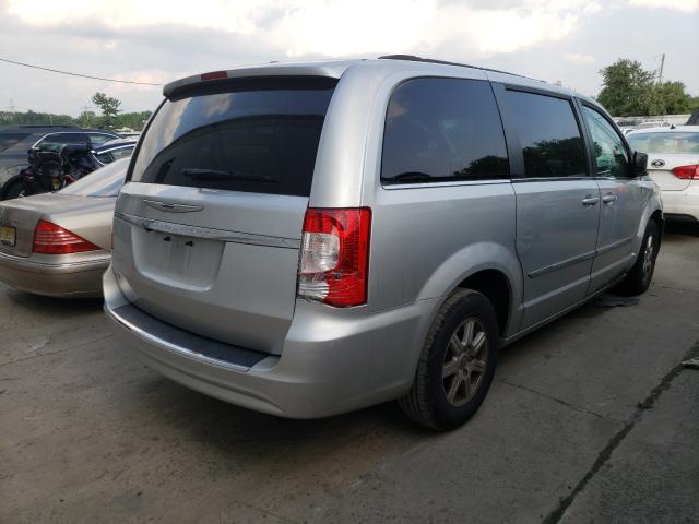 Photo 4 from auction – 2012 CHRYSLER TOWN & COU with VIN 2C4RC1BG1CR244765