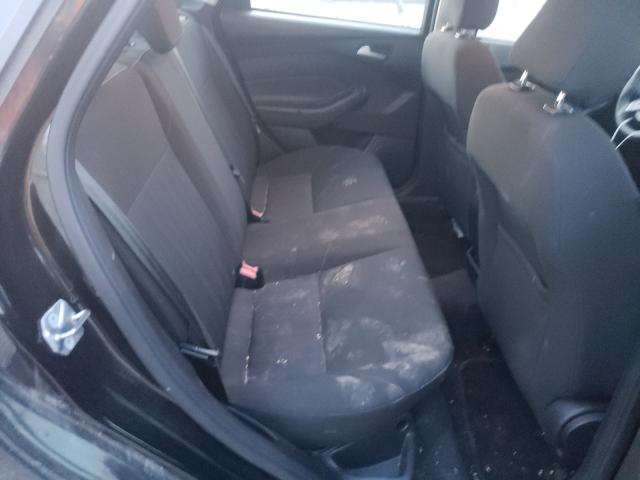 Photo 6 from auction – 2015 FORD FOCUS SE with VIN 1FADP3F26FL307631