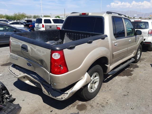 Photo 6 from auction – 2005 FORD EXPLORER S with VIN 1FMDU67K55UA48461