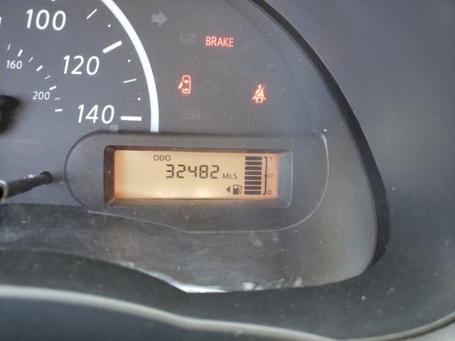 Photo 8 from auction – 2019 NISSAN VERSA S with VIN 3N1CN7AP3KL822478