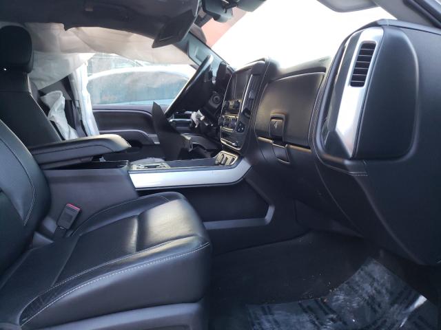 Photo 5 from auction – 2016 CHEVROLET SILVERADO with VIN 1GC1KWE81GF117416