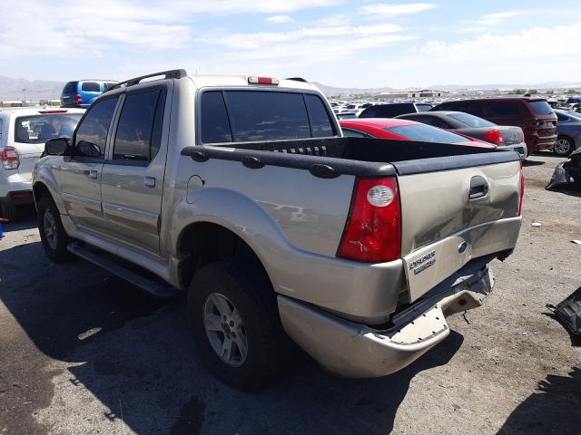 Photo 5 from auction – 2005 FORD EXPLORER S with VIN 1FMDU67K55UA48461