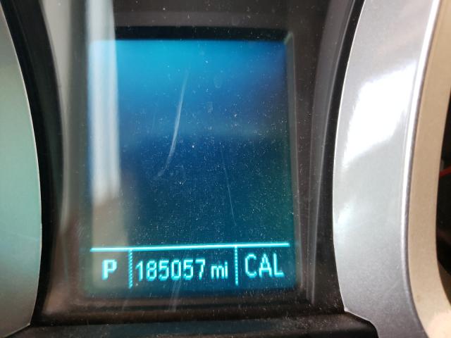 Photo 8 from auction – 2015 CHEVROLET EQUINOX LS with VIN 2GNALAEK2F6170783