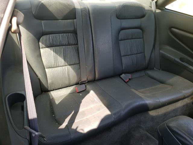 Photo 6 from auction – 2002 HONDA ACCORD with VIN 1HGCG22592A023496