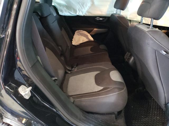 Photo 6 from auction – 2018 JEEP CHEROKEE L with VIN 1C4PJMCB7JD575058