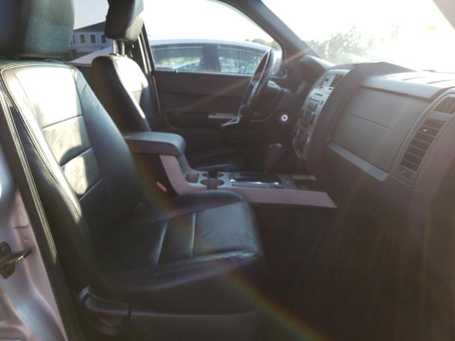 Photo 5 from auction – 2012 FORD ESCAPE XLT with VIN 1FMCU9D77CKA97005