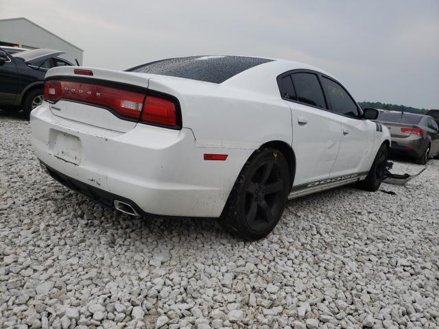 Photo 4 from auction – 2014 DODGE CHARGER SE with VIN 2C3CDXBGXEH191891