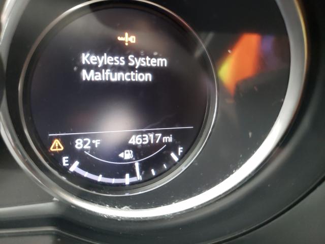 Photo 8 from auction – 2018 MAZDA CX-5 TOURI with VIN JM3KFBCM9J0327653