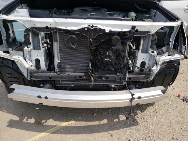 Photo 9 from auction – 2021 TOYOTA SEQUOIA LI with VIN 5TDFY5B13MS182057