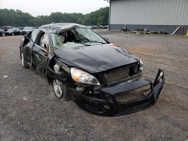 VOLVO S60 T5 2013 with VIN YV1612FS4D2233430 - Photo from auction
