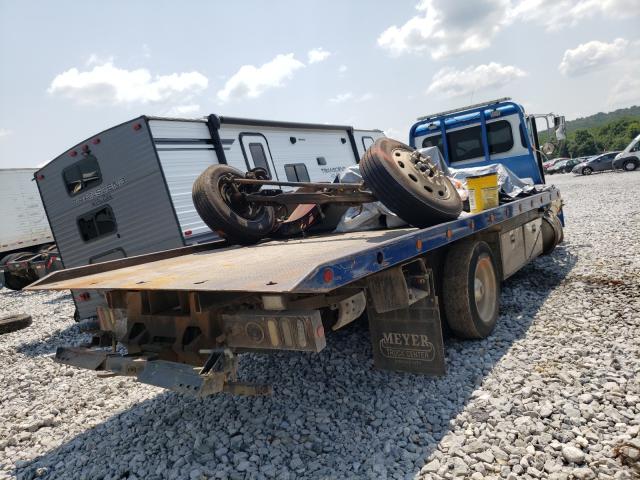Photo 4 from auction – 2010 PETERBILT 330 with VIN 2NPNHM6X0AM109047