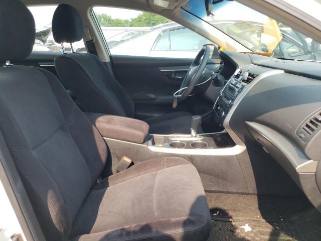 Photo 5 from auction – 2013 NISSAN ALTIMA 2.5 with VIN 1N4AL3AP0DC901193