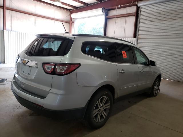 Photo 4 from auction – 2015 CHEVROLET TRAVERSE L with VIN 1GNKVHKD9FJ105350