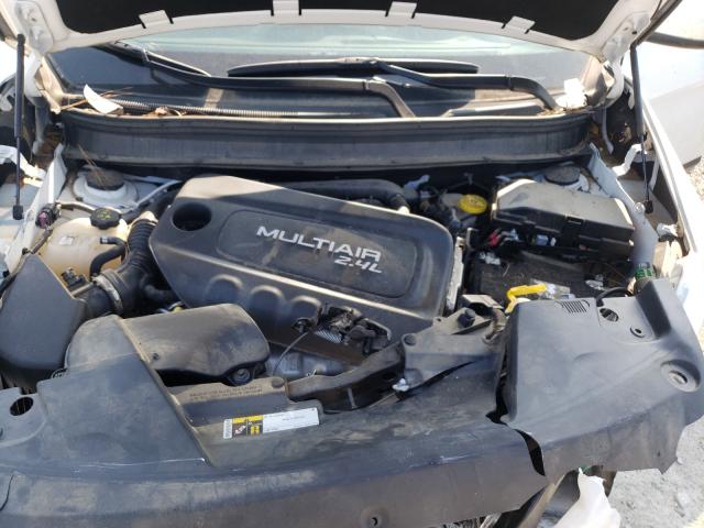 Photo 7 from auction – 2018 JEEP CHEROKEE L with VIN 1C4PJLLB6JD611493