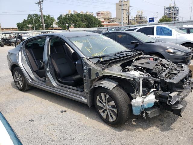 Photo 9 from auction – 2019 NISSAN ALTIMA S with VIN 1N4BL4BV6KC220203