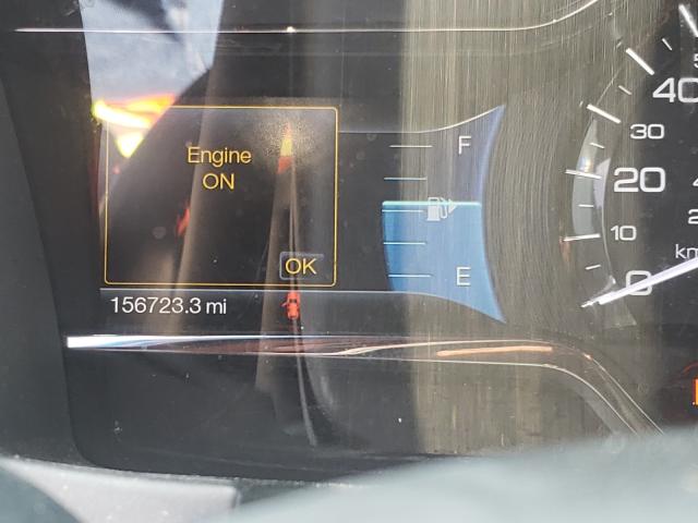 Photo 8 from auction – 2013 LINCOLN MKS with VIN 1LNHL9EK7DG618806