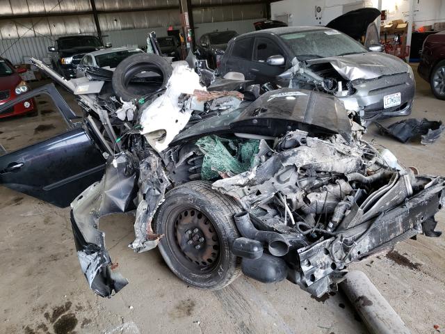 Photo 1 from auction – 2005 CHEVROLET MALIBU with VIN 1G1ZS54855F275293