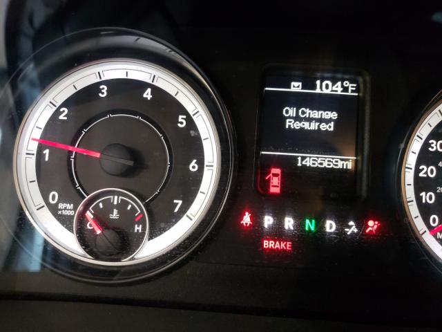 Photo 2 from auction – 2015 RAM 1500 ST with VIN 3C6RR6KTXFG604240