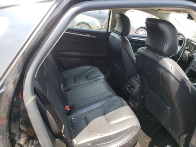 Photo 6 from auction – 2017 FORD FUSION TIT with VIN 3FA6P0K93HR170257