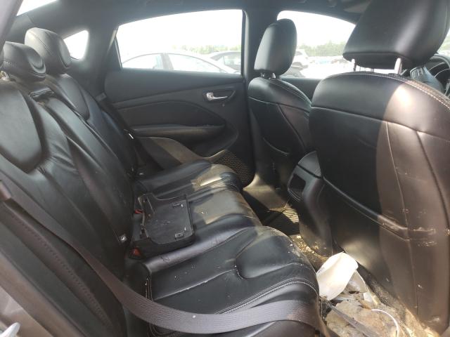 Photo 6 from auction – 2013 DODGE DART LIMIT with VIN 1C3CDFCA7DD206220